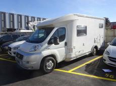 FIAT EURA MOBIL TT660 HB ID 477309