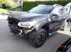 RENAULT ALASKAN DC DCI190 INT. A ID 477306