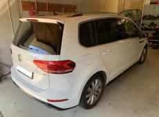 VW TOURAN 1.4 TSI BMT HIGH ID 477308