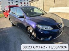 NISSAN PULSAR 1.2 DIG-T-Acenta, 115 PS