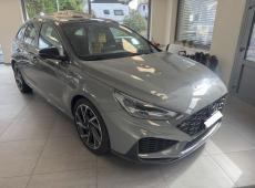Hyundai i30 Wagon 1.5 T-GDi N-Line Exclusive ID 477321