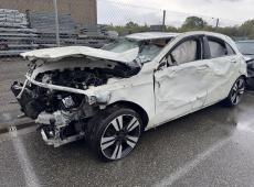 Mercedes-Benz A-Klasse W176 A 180 Urban ID 477322