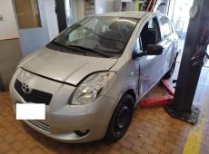 Toyota Yaris 1.3 ID 477327