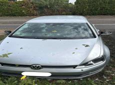 VW GOLF 1.2 TSI COMFORT ID 477318