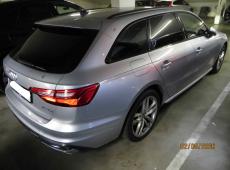 AUDI A4 AVANT 40 TDI ID 477319