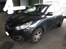 HYUNDAI IX 35 2.0 CRDI 4WD ID 477320