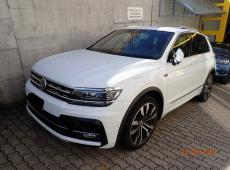 VW TIGUAN 2.0TDI HIGH 4M ID 477328