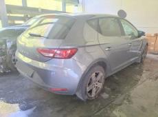 SEAT Leon (308934 km)