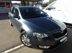 Skoda Octavia Combi (89177 km)