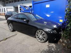 Mercedes-Benz E-Klasse C238 Coupé (135102 km)