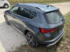 SEAT Ateca (67878 km)