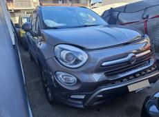Fiat 500 X (81243 km)