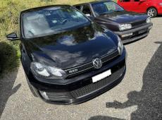 VW Golf VI 2.0 TDI 170 CR GTD DSG ID 477333