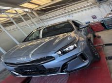 Kia xCEED ID 477374