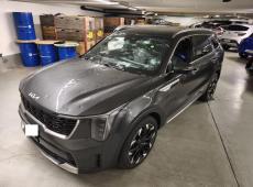 KIA Sorento 2.2 Smartstream 7P Style DCT ID 477330