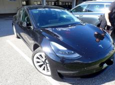 TESLA LONG R. DUAL AWD ID 477340