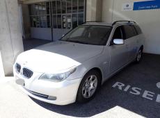 BMW 525d ID 477341