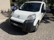 Citroen Nemo 1.4i ID 477350