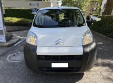 Citroën Nemo 1.4i ID 477349