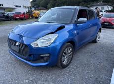 Suzuki Swift 1.2 Piz Sulai 4×4 ID 477364
