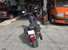 Harley-Davidson FXDBA ID 477368