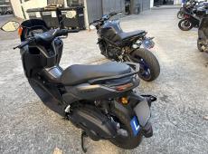 YAMAHA N-Max GPD 125 ID 477369