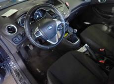 FORD Fiesta 1.0 SCTi Freetech ID 477375