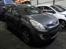 HYUNDAI I20 1.4 STYLE ID 477391