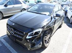 Mercedes GLA 200 ID 477388