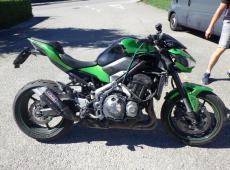 KAWASAKI Z900 Kawasak ID 477387