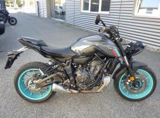 YAMAHA MT-07 (35KW) ID 477383