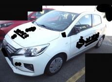 MITSUBISHI SPACE STAR 1.2 CVT INFORM ID 477332