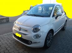 FIAT 500 1.2 LOUNGE ID 477339