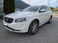 Volvo XC60 D5 AWD ID 477335