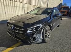 Mercedes Benz GLA 200 EC ID 477342