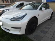 TESLA MODEL 3 PERFORM. DUAL AWD ID 477345
