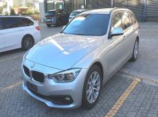 BMW 318d Touring ID 477347