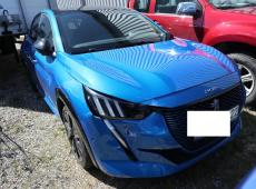 Peugeot E 208 ID 477346