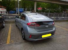 HYUNDAI IONIQ LAUNCH PLUS ID 477353