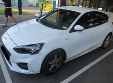 FORD FOCUS 1.0 SCTI ACTIVE ID 477355