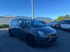 Opel Zafira Tourer 1.4 ID 477348