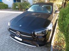 MERCEDES-BENZ E 200 AMG LINE ID 477366