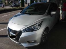 NISSAN MICRA 0.9 IG-T N-CONNECTA ID 477367
