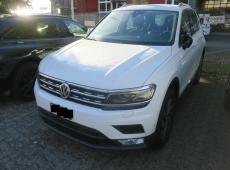 VW TIGUAN 2.0TDI SOUND 4M ID 477371