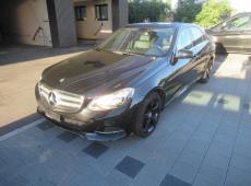 MERCEDES-BENZ E 250 BLUETEC 4MATIC ID 477370