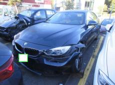 BMW 435I GR.CPÉ XDRIVE SPORT ID 477372