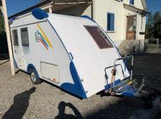 KNAUS SPORT + FUN 430 ID 477376