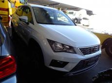 SEAT ATECA 2.0TDI STYLE 4D ID 477380