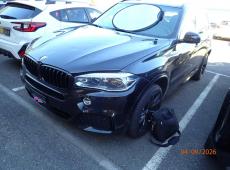BMW X5 XDRIVE 40D ID 477386