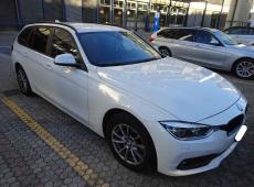 BMW 320D XDRIVE TOURING ID 477389